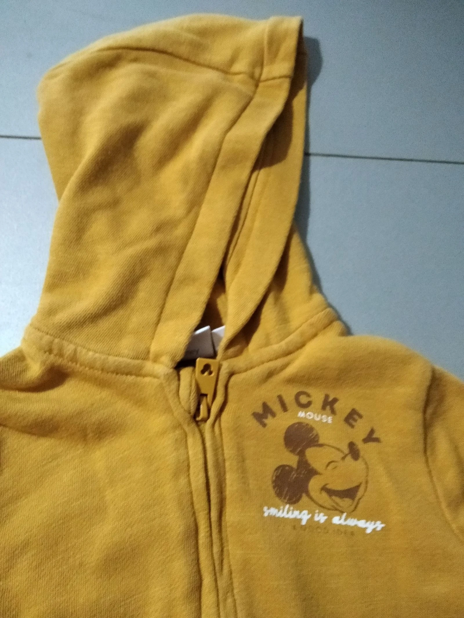 Hermoso suéter Disney bebé – photo 2